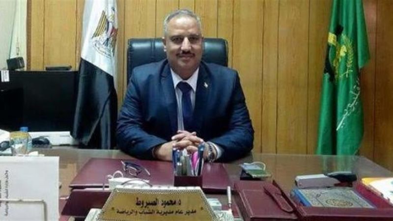 بوابة الجمهورية