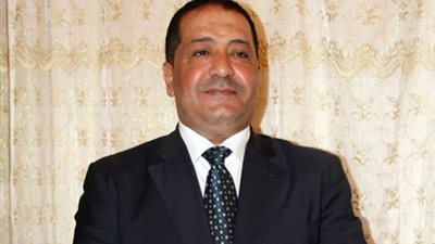 النائب محمد الكورانى: منطقة قناة السويس ستكون 
