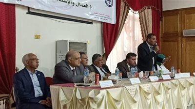 نائب رئيس اتحاد عمال مصر: تمثيل العمال في المجالس النيابية المنتخبة ضرورة للدفاع عن حقوقهم