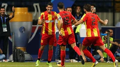 صفقة مدوية.. نجم تونسى جديد على أبواب الزمالك