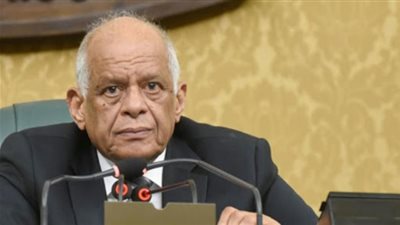 رئيس مجلس النواب ينعى وفاة شقيق حرم السيد الشريف