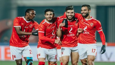 عرض تركي كبير للتعاقد مع نجم الأهلى فى الموسم الجديد