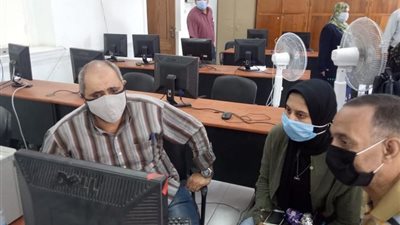 تنسيق الجامعات 2020.. ١٥ ألف طالب سجلوا في المرحلة الثانية حتى الآن