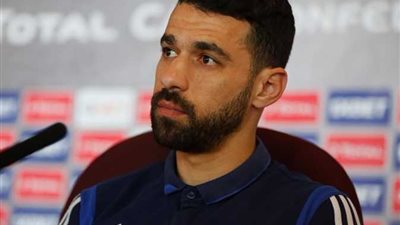 البلدوزر: غياب عبدالله السعيد سيؤثر على بيراميدز امام الزمالك