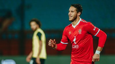 حمادة أنور: الزمالك قادر على شراء رمضان صبحي