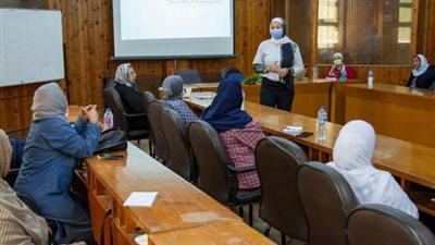 التضامن تبدأ تنفيذ الدورة الثالثة من تدريب التربية الأسرية الايجابية