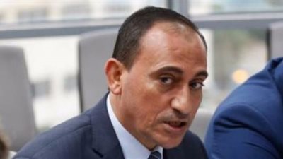 وكيل نقل النواب :التعديات على الأراضي الزراعية كابوس يهدد موارد الدولة المصرية