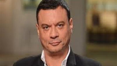 أول تعليق من عباس أبو الحسن بعد قرار النائب العام بالتحقيق فى بلاغ تحرش طبيب الأسنان
