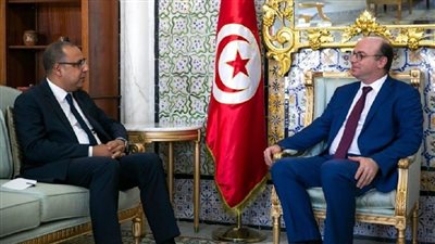 تونس: مراسم التسليم والتسلم بين الحكومتين.. الخميس