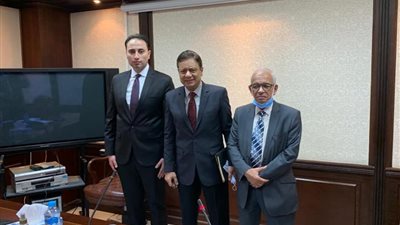 المستشار أحمد عبد العزيز أميناً عاماً للمجلس الأعلى لتنظيم الإعلام
