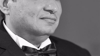 مدير امن النادي الاسماعيلي: مفيش قرار بمنع حسني من دخول النادي ولكنه افتعل ازمة بدون لازمة