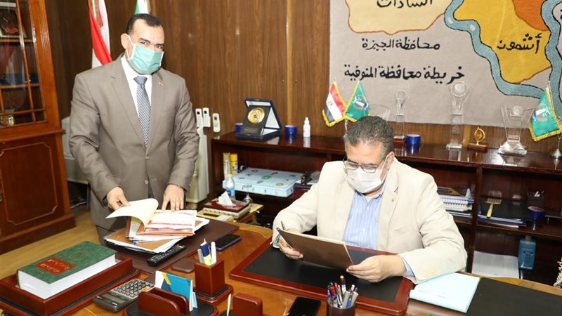 تنسيق القبول بالثانوى
