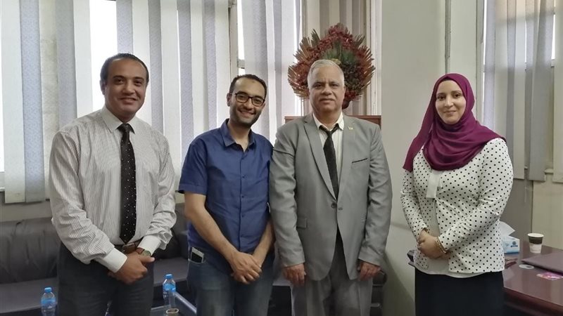 بوابة الجمهورية