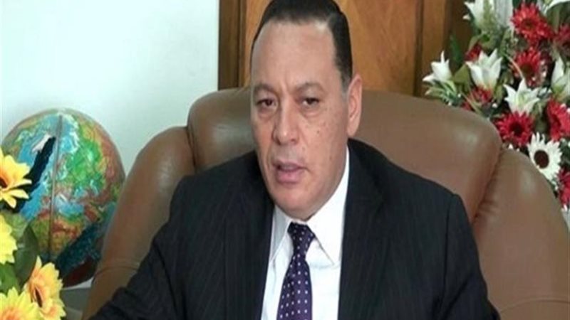بوابة الجمهورية