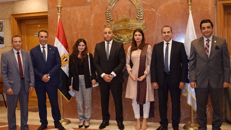 بوابة الجمهورية