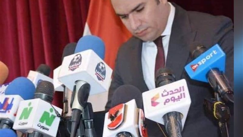 د.محمد فوزى المتحدث