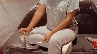 ديانا هشام تشارك جمهورها أحدث إطلالتها عبر انستجرام