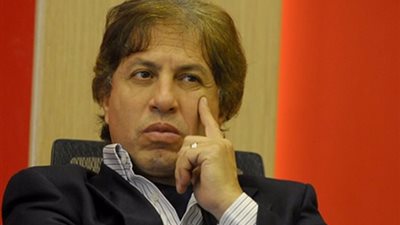 مفاجأة يفجرها ثروت سويلم بشأن الكؤوس المسروقة