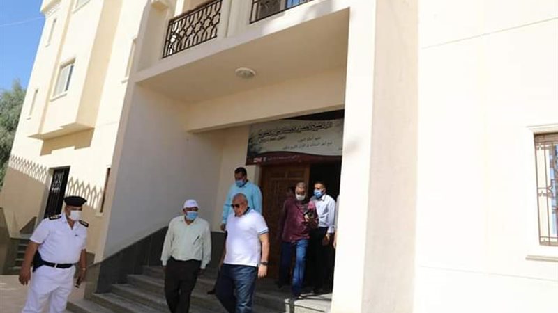 بوابة الجمهورية