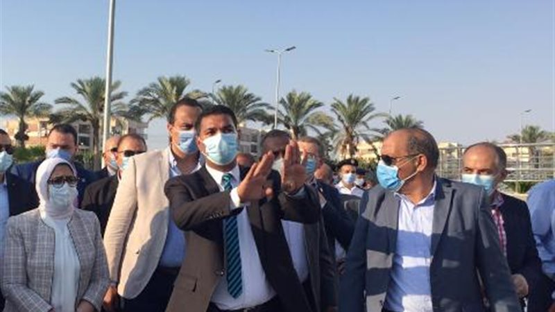 بوابة الجمهورية