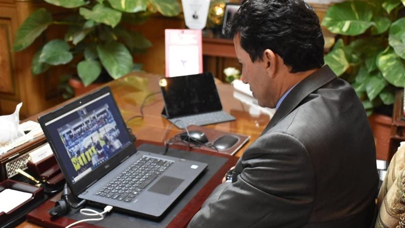 بوابة الجمهورية