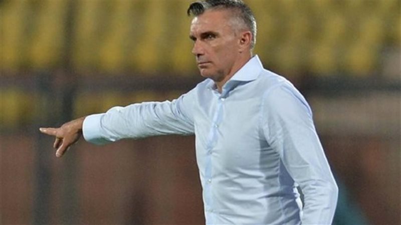 مباراة الزمالك وبيراميدز