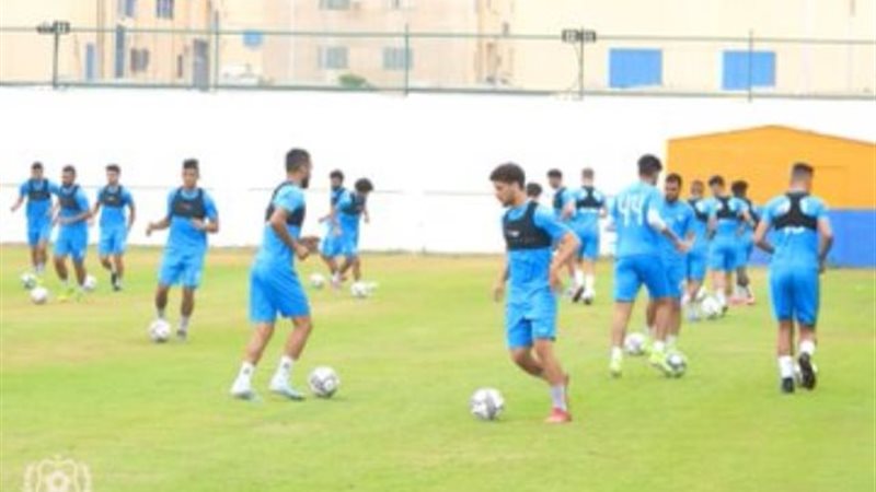 الإسماعيلى والمقاصة