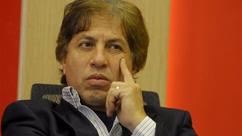 مفاجأة يفجرها ثروت