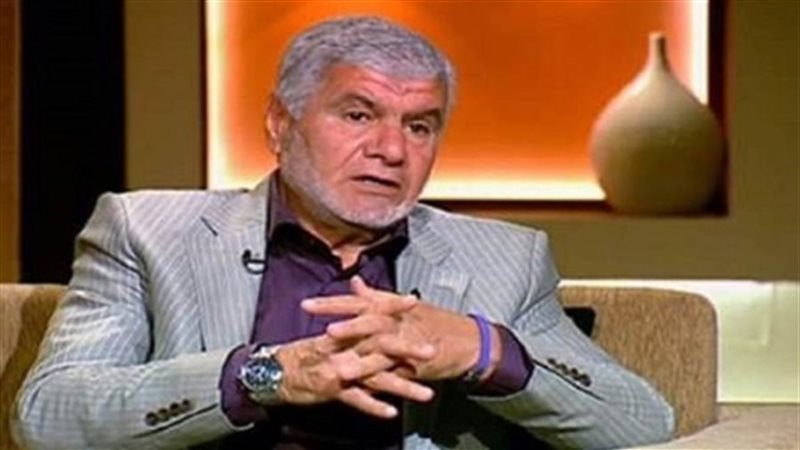 إكرامى الشحات