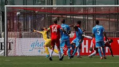 جبل طارق يهزم سان مارينو في دوري أمم أوروبا
