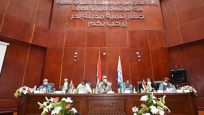 وزير الإسكان يصدر حزمة من التكليفات خلال لقائه برؤساء أجهزة المدن الجديدة