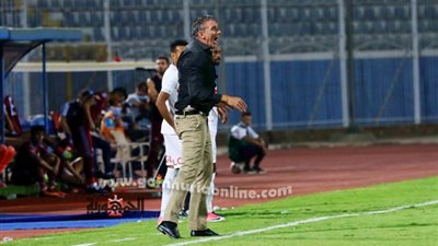 تغييرات جذرية في تشكيلة الزمالك أمام الطلائع بسبب الاصابات