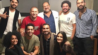 السبب الرئيسي في تأجيل تصوير فيلم 