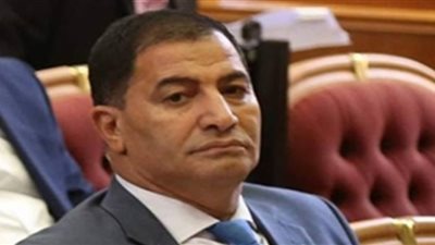 البدري ضيف ملف العشوائيات أخطر الملفات التي اقتحمها السيسي وصندوق العشوائيات