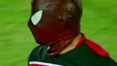 رسمياً .. سبايدر مان يوقع للزمالك 4 مواسم