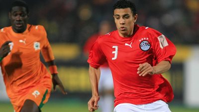 والدة عبد الوهاب: محمد كان يفضل اللعب للنادي الأهلي على الإحتراف الخارجي
