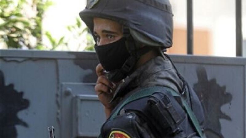 بوابة الجمهورية
