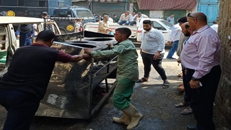 بوابة الجمهورية