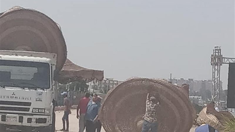 بوابة الجمهورية