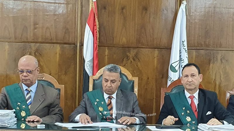 المحكمة الإدارية
