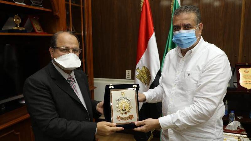 بوابة الجمهورية