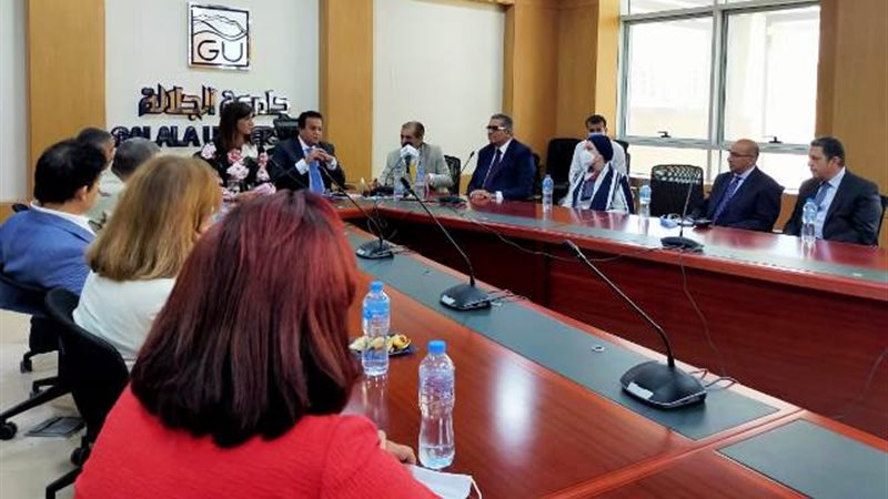 بوابة الجمهورية
