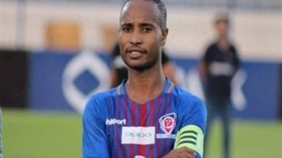 بيكلى يقود هجوم المقاصة أمام الاتحاد