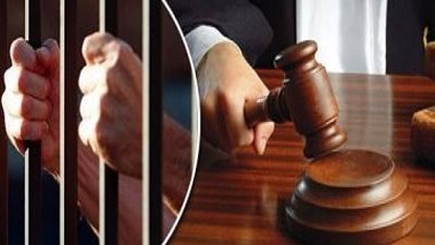 تأجيل محاكمة إخوانى متهم بالتعدى على أمين شرطة بقنا