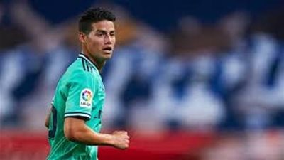 إيفرتون يعلن التعاقد مع نجم ريال مدريد