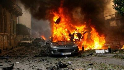 مصرع 3 جنود وإصابة عسكري بانفجار سيارة مفخخة فى الصومال