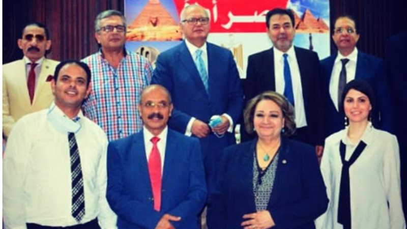 بوابة الجمهورية