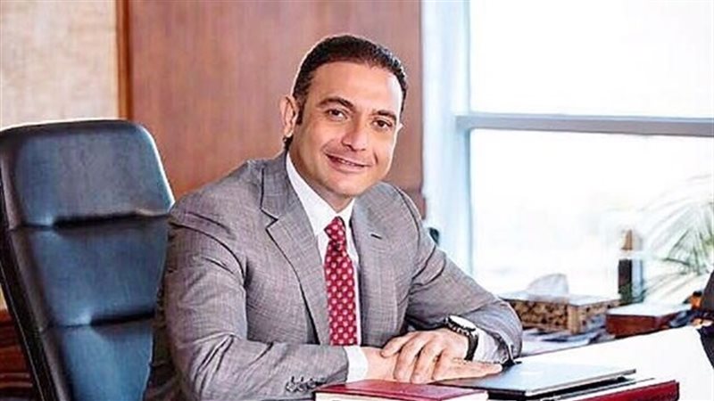 هاني عبدالفتاح المدير