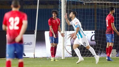 العاصي: تركي آل الشيخ راهن على تألق عبد الله السعيد أمام الأهلي
