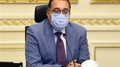 مدبولى :مصر قادرة على تنظيم المسابقات الدولية على أعلى مستوى